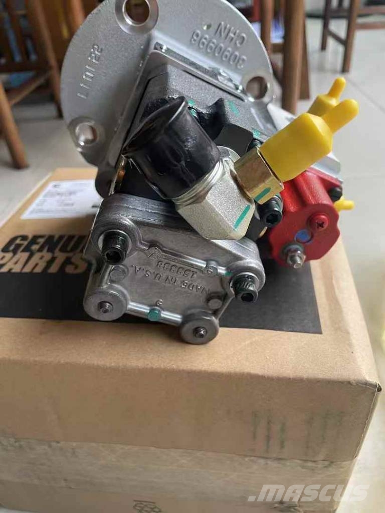Cummins Cummins QSM11 fuel pump 엔진