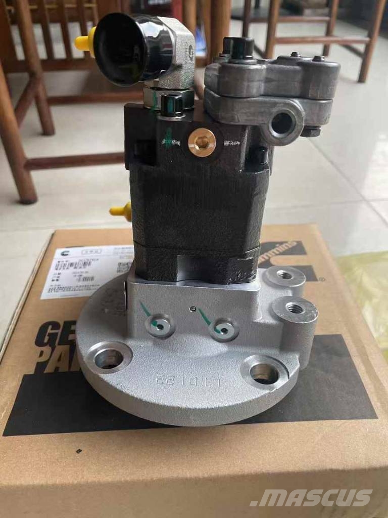 Cummins Cummins QSM11 fuel pump 엔진