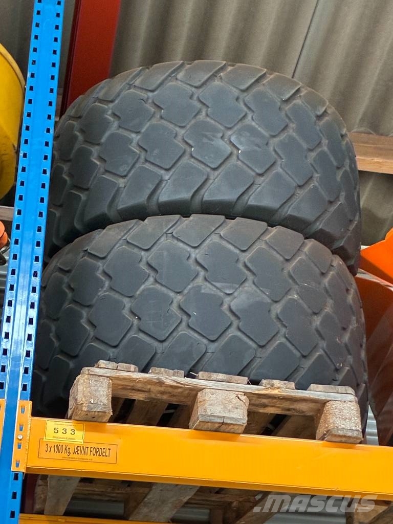 Eschelböck Biber 92 - Claas 5000 Xerion Fa aprítók