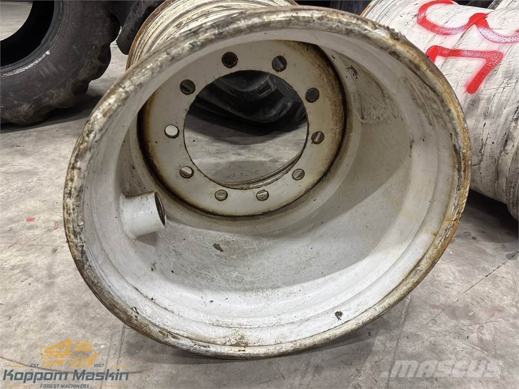 Gremo 950 24x22,5 Used/Beg Reifen