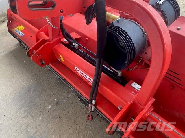 Maschio Bisonte 280 Mulcher