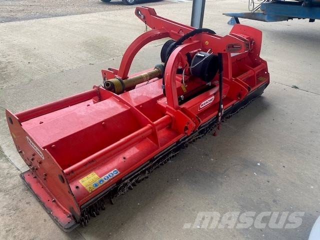 Maschio Bisonte 280 Mulcher