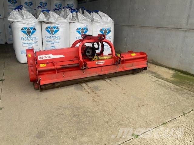 Maschio Bisonte 280 Mulcher