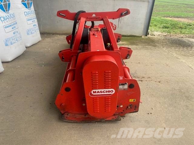 Maschio Bisonte 280 Mulcher
