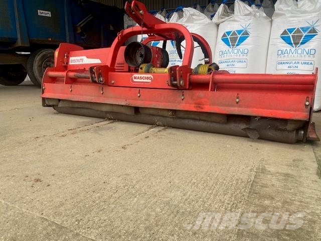Maschio Bisonte 280 Mulcher