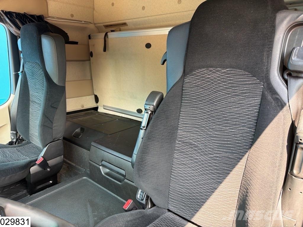 Mercedes-Benz Actros 1845 EURO 6d Vetopöytäautot