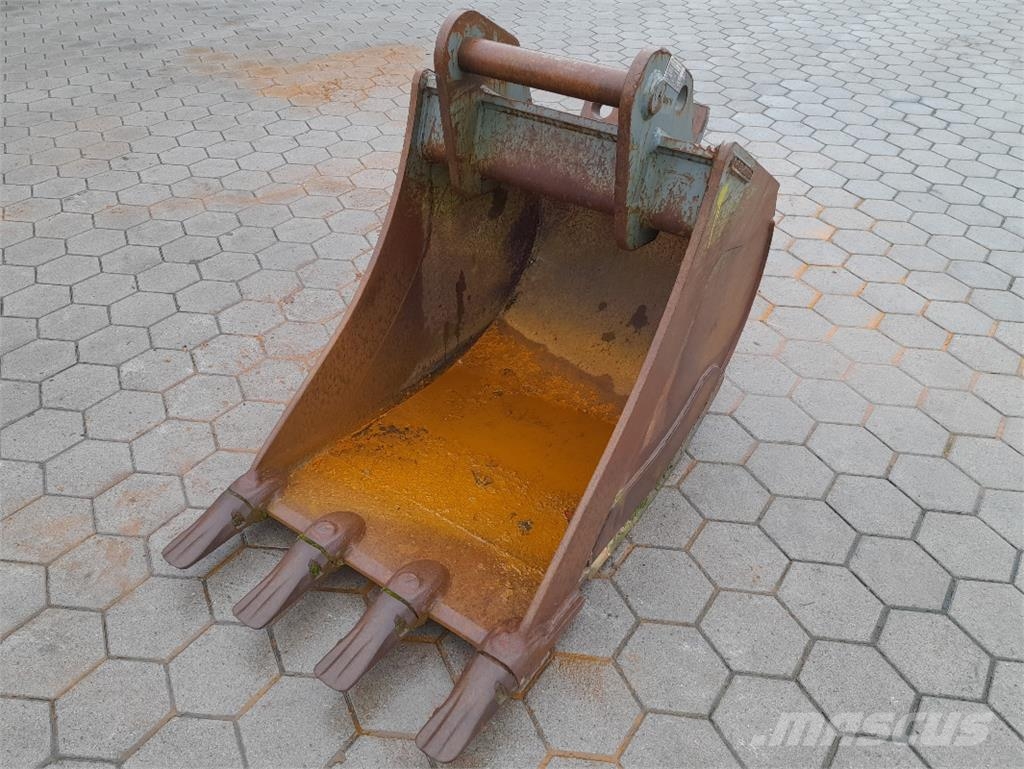  TIEFLÖFFEL 800 MM BREIT, Farm machinery