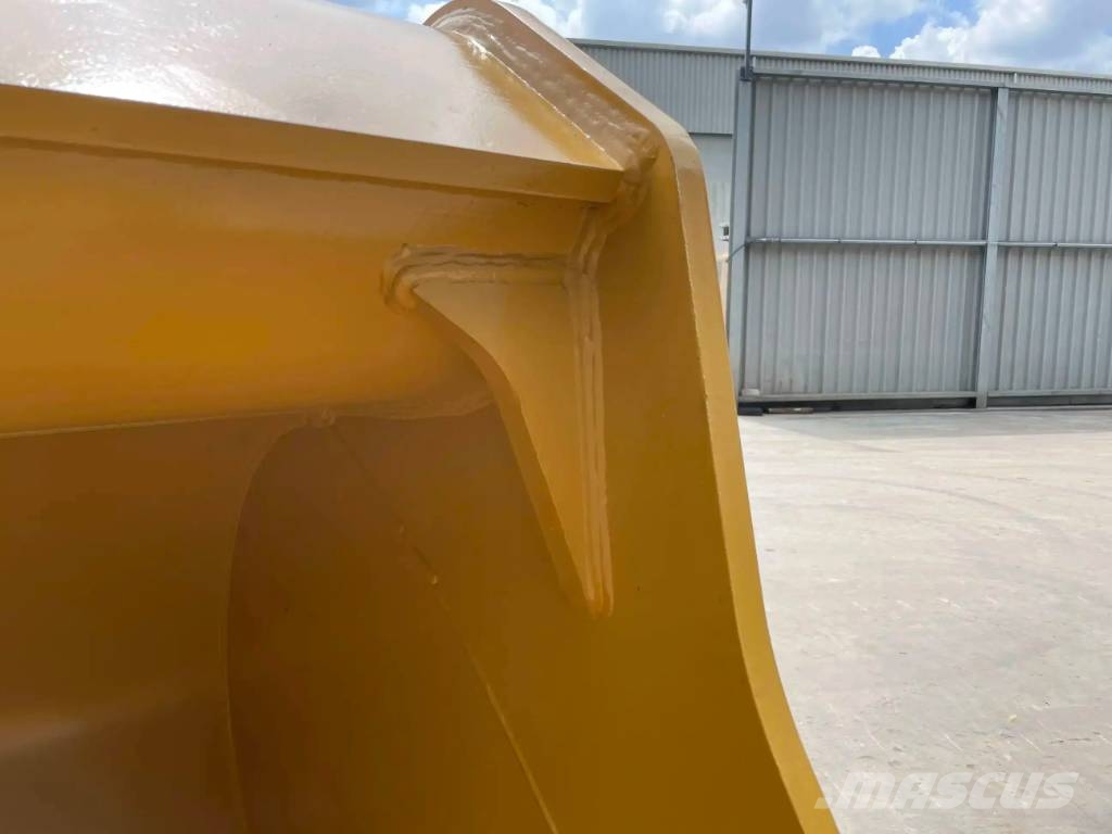 CAT 350 TB دلاء