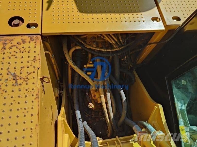 CAT 315D2 Midi ekskavatörler 7 - 12 t