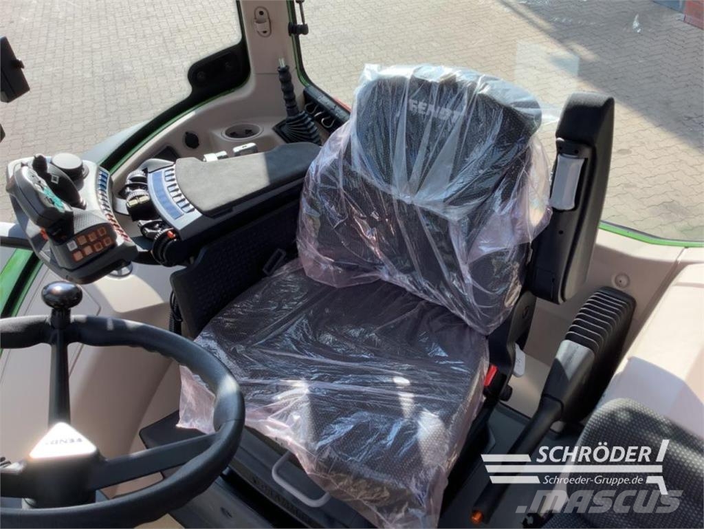 Fendt 314 VARIO GEN4 PROFI PLUS Traktoren