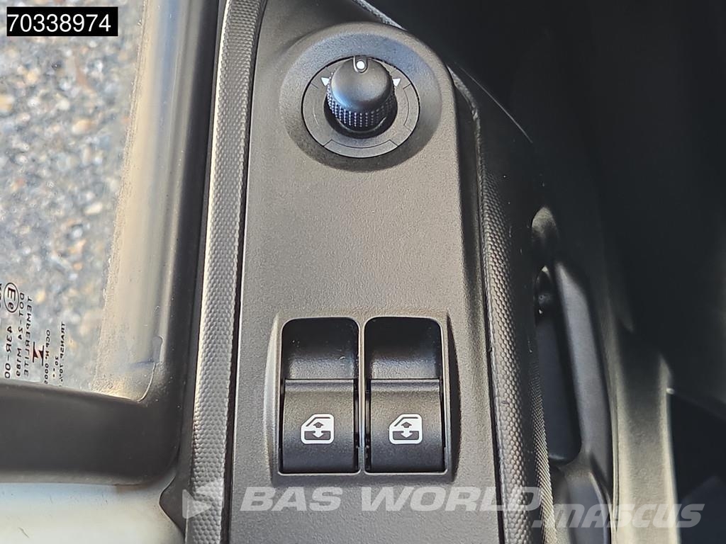 Iveco Daily 35C14 Próximamente matriculado en España! Vo Furgoni ribaltabili