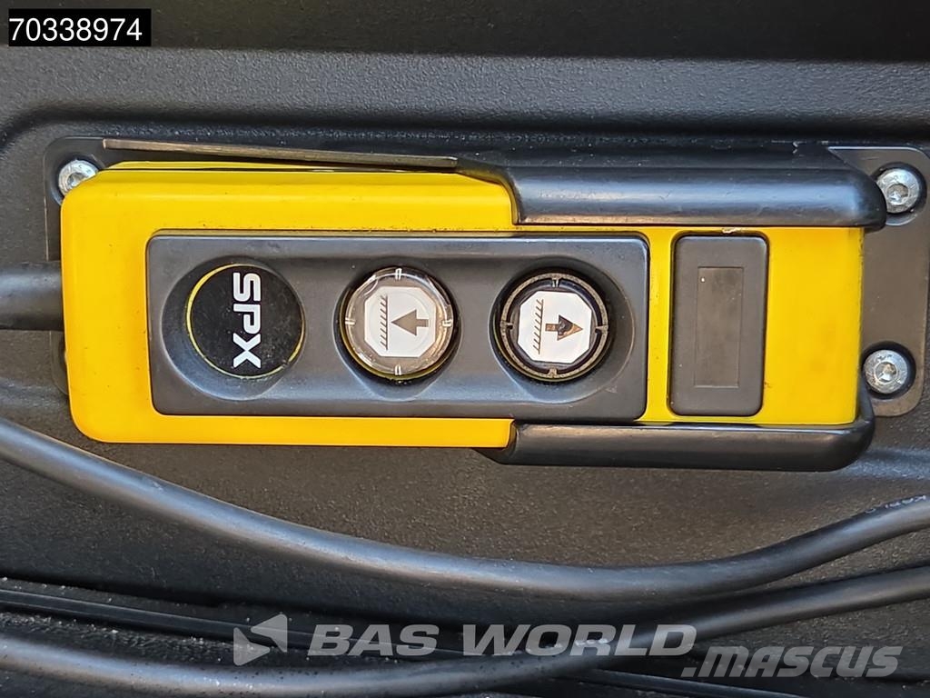 Iveco Daily 35C14 Próximamente matriculado en España! Vo Kombi prekucniki
