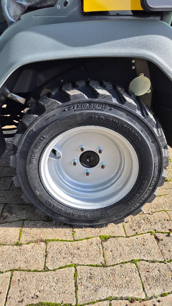 Kramer Radlader 5035 Radlader