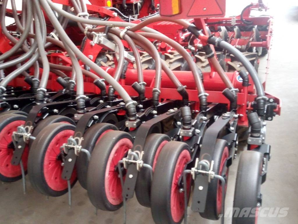 Horsch Pronto 4 DC Kombi-såmaskiner