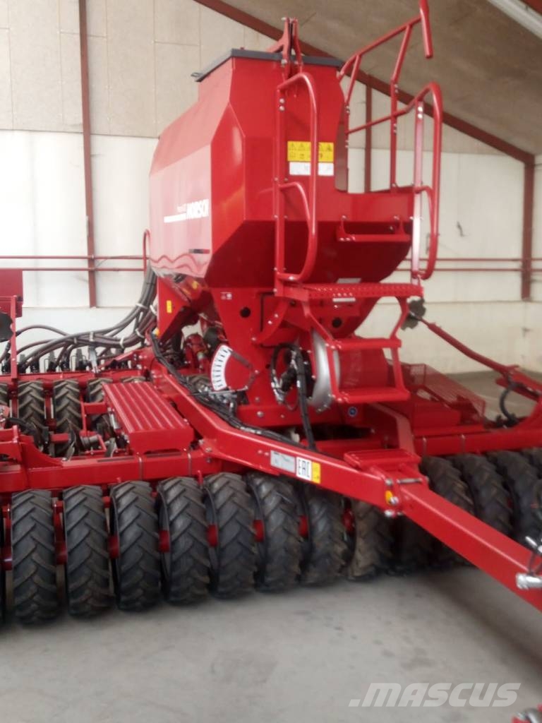 Horsch Pronto 4 DC Kombi-såmaskiner