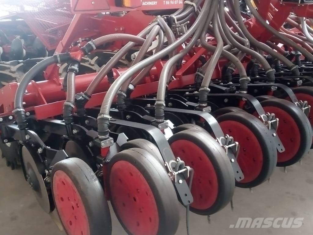Horsch Pronto 4 DC Kombi-såmaskiner