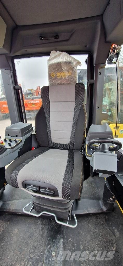 Bomag BW 174 AP-5 Çift tamburlu silindirler