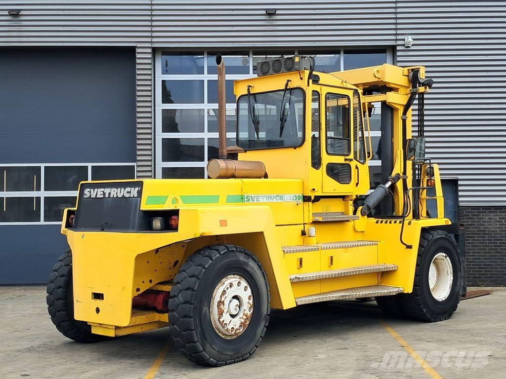 Svetruck 20120-42 Diiseltõstukid