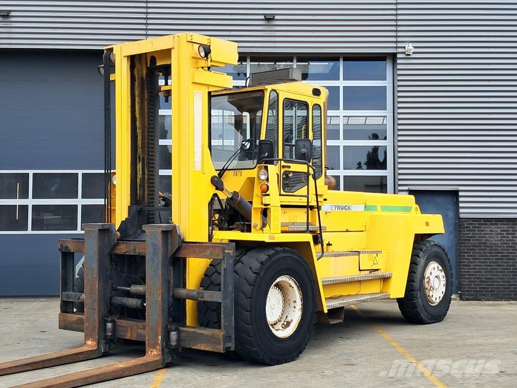 Svetruck 20120-42 Diiseltõstukid