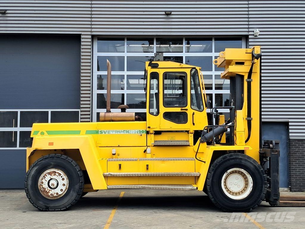 Svetruck 20120-42 Diiseltõstukid