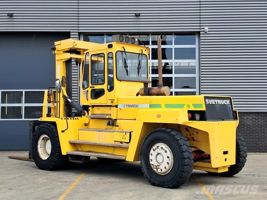 Svetruck 20120-42 Diiseltõstukid