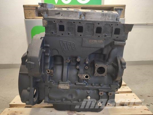 JCB 535-95 (TCA-97) engine Motorer