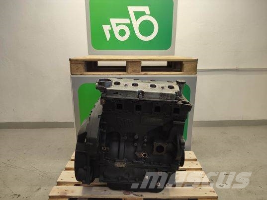 JCB 535-95 (TCA-97) engine Motorer