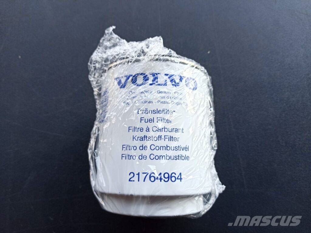 Volvo FUEL FILTER 21764964 发动机