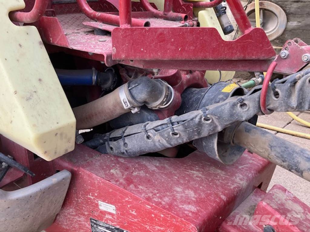 Hardi Commander 5500i Ρυμουλκούμενα ψεκαστικά