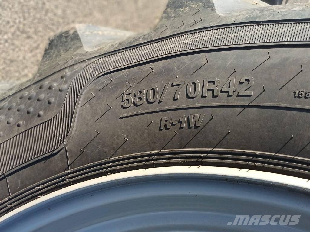 Hardi Commander 5500i Ρυμουλκούμενα ψεκαστικά
