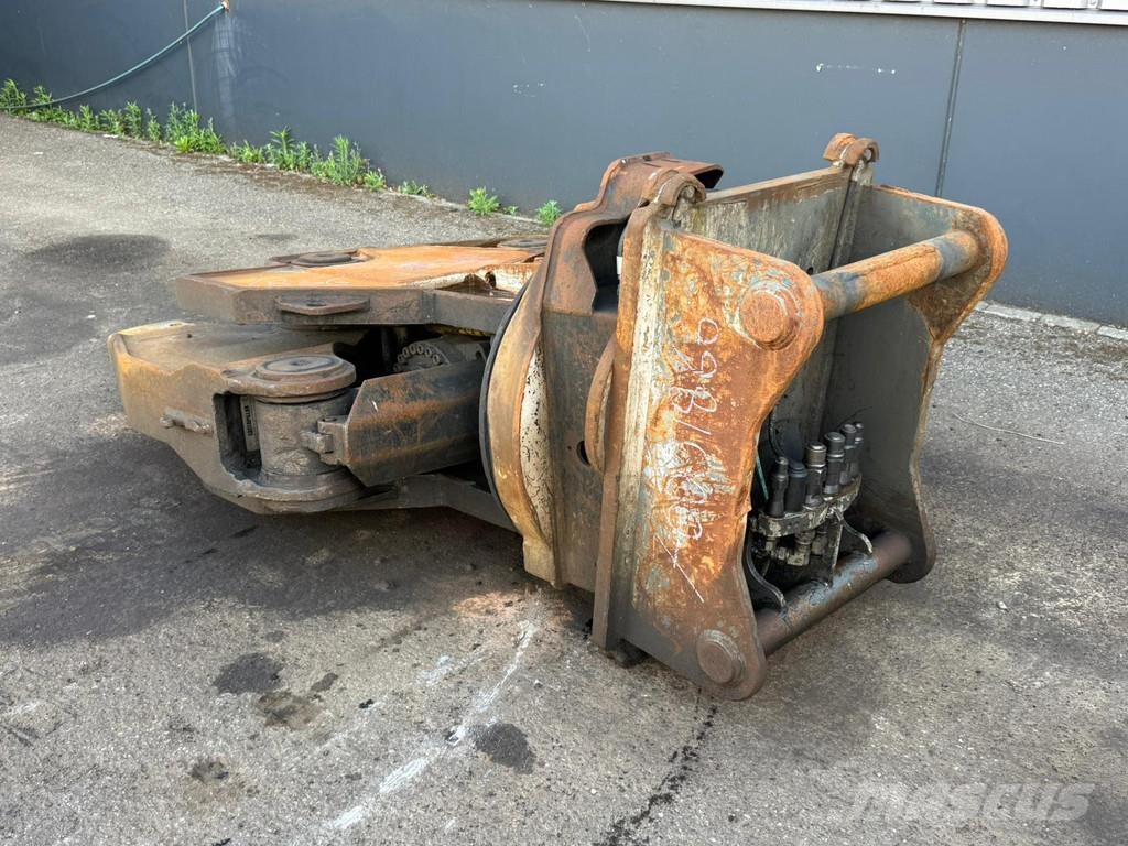 CAT MP20S/oq80 Nożyce hydrauliczne