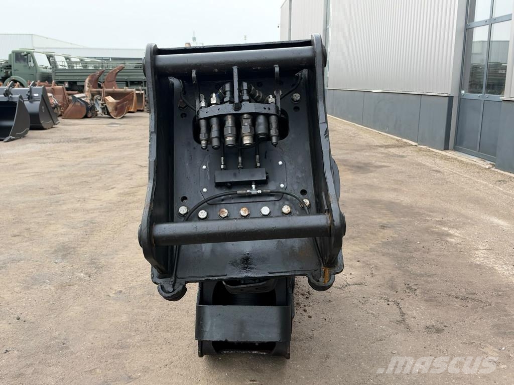 CAT MP20S/oq80 Scharen