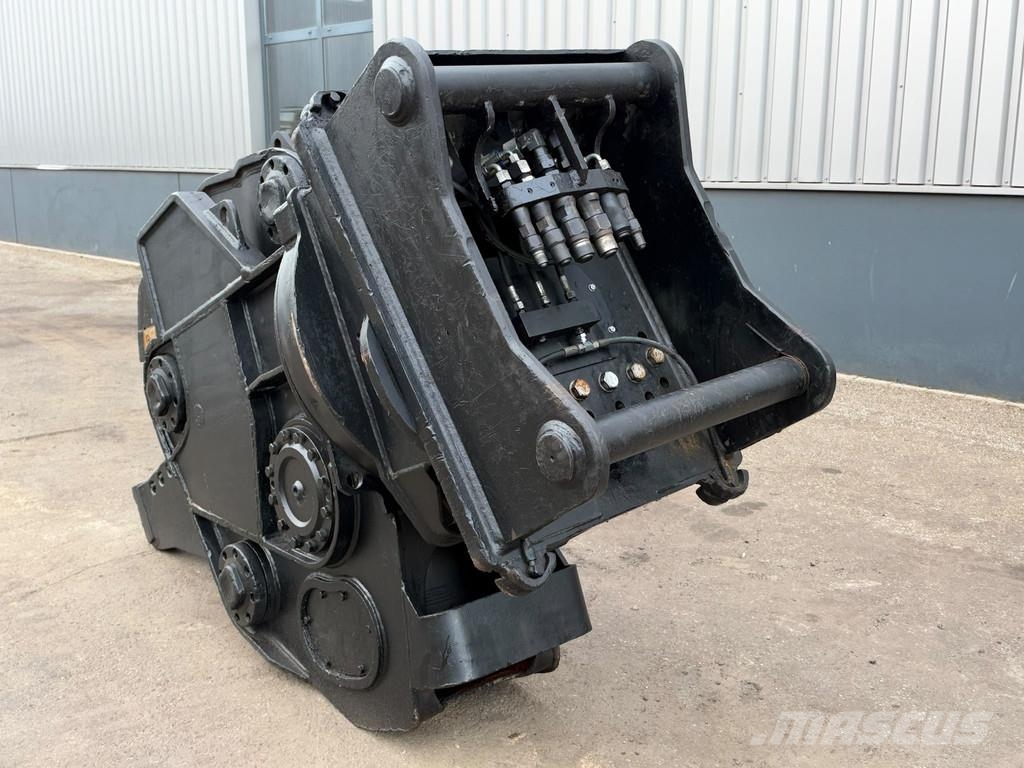 CAT MP20S/oq80 Scharen
