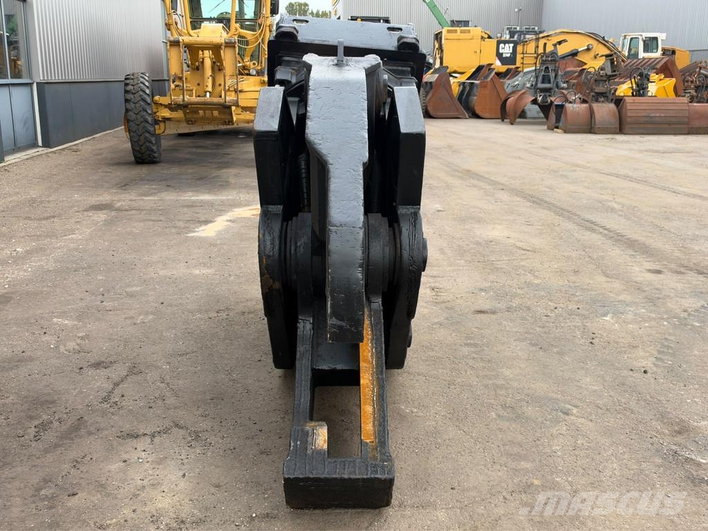 CAT MP20S/oq80 Scharen