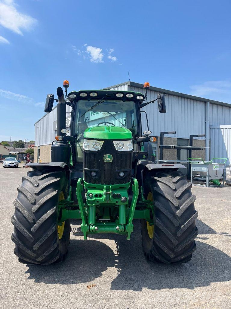 John Deere 6175R Tractors