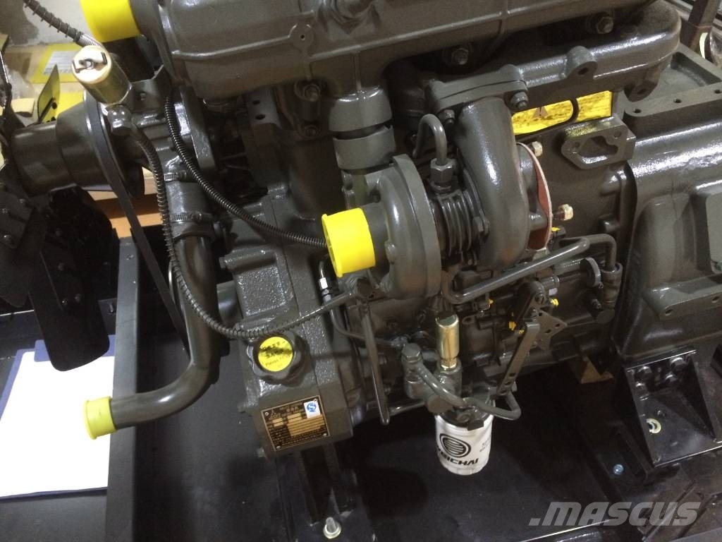 Deutz welder generator EW750DST Keevitusagregaadid