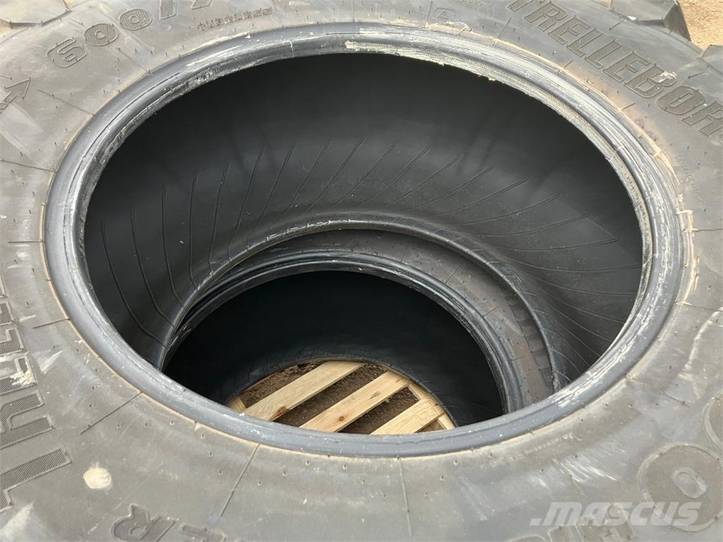 Trelleborg 600/70R30 农业机械-其他