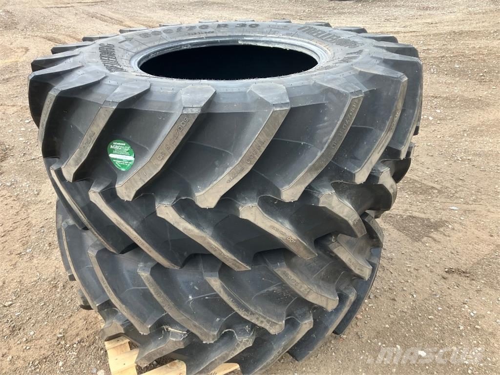 Trelleborg 600/70R30 农业机械-其他