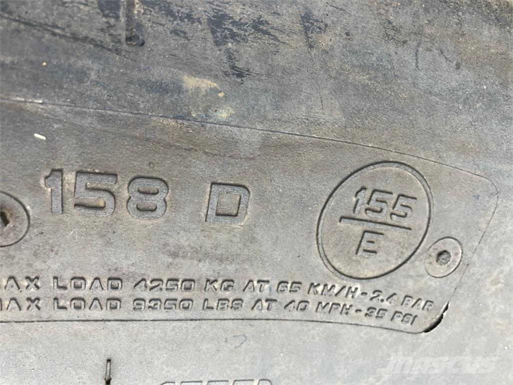 Trelleborg 600/70R30 农业机械-其他