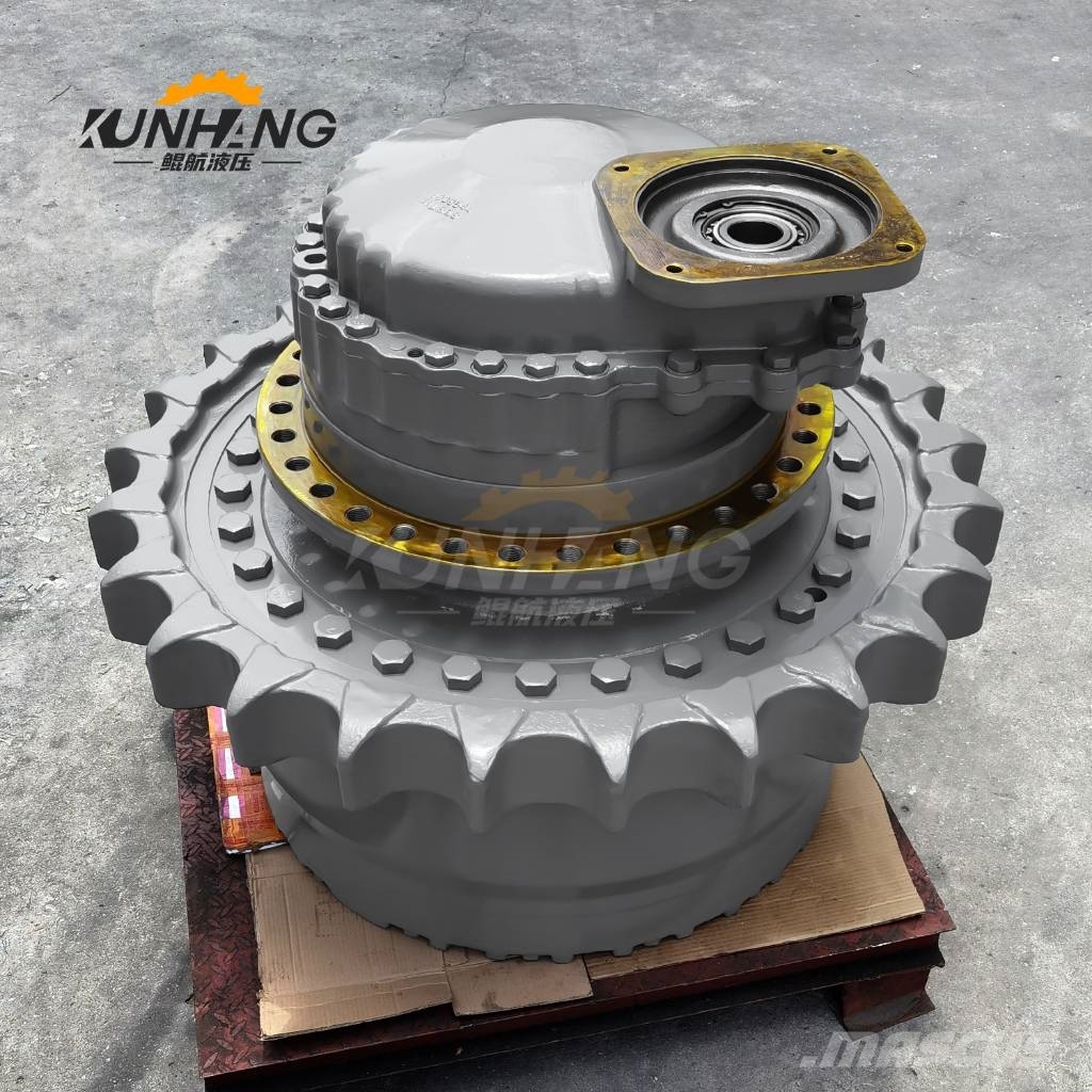 Hitachi EX1900 Travel Gearbox 9198448 9239165 Transmission