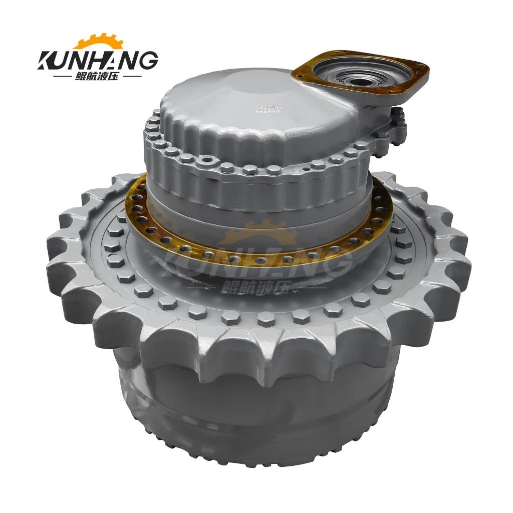 Hitachi EX1900 Travel Gearbox 9198448 9239165 Transmission