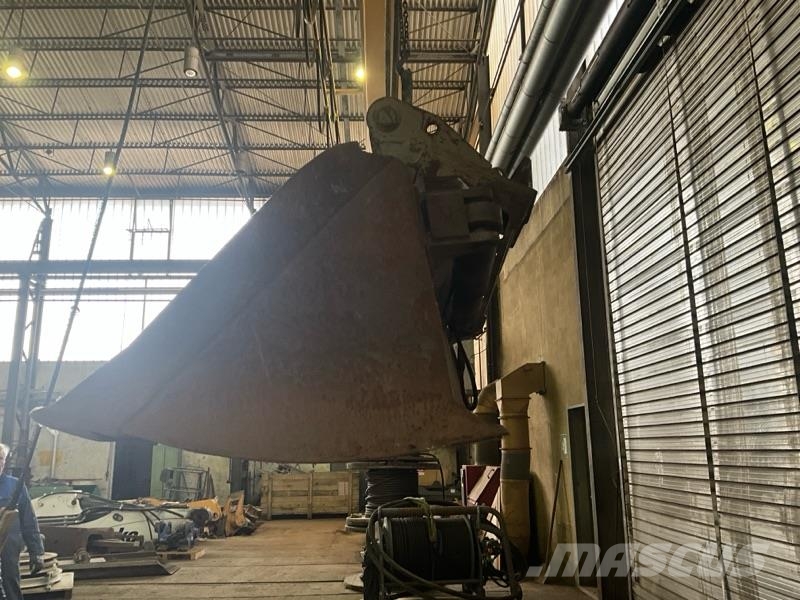  A.f.B. MS25 2400 mm Excavator