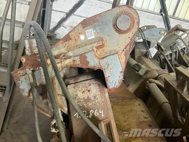  A.f.B. MS25 2400 mm Excavator