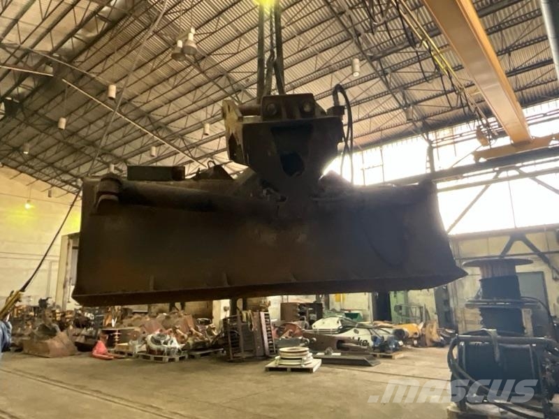  A.f.B. MS25 2400 mm Excavator