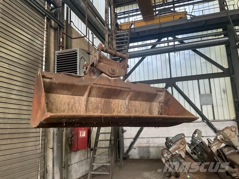  A.f.B. MS25 2400 mm Excavator