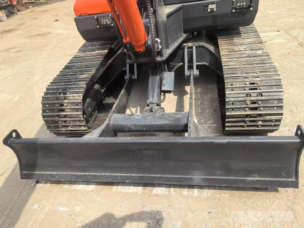 Doosan DX 60-9 C Mini ekskavatori < 7 t