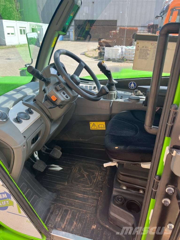Merlo TS P 40.13D Otros