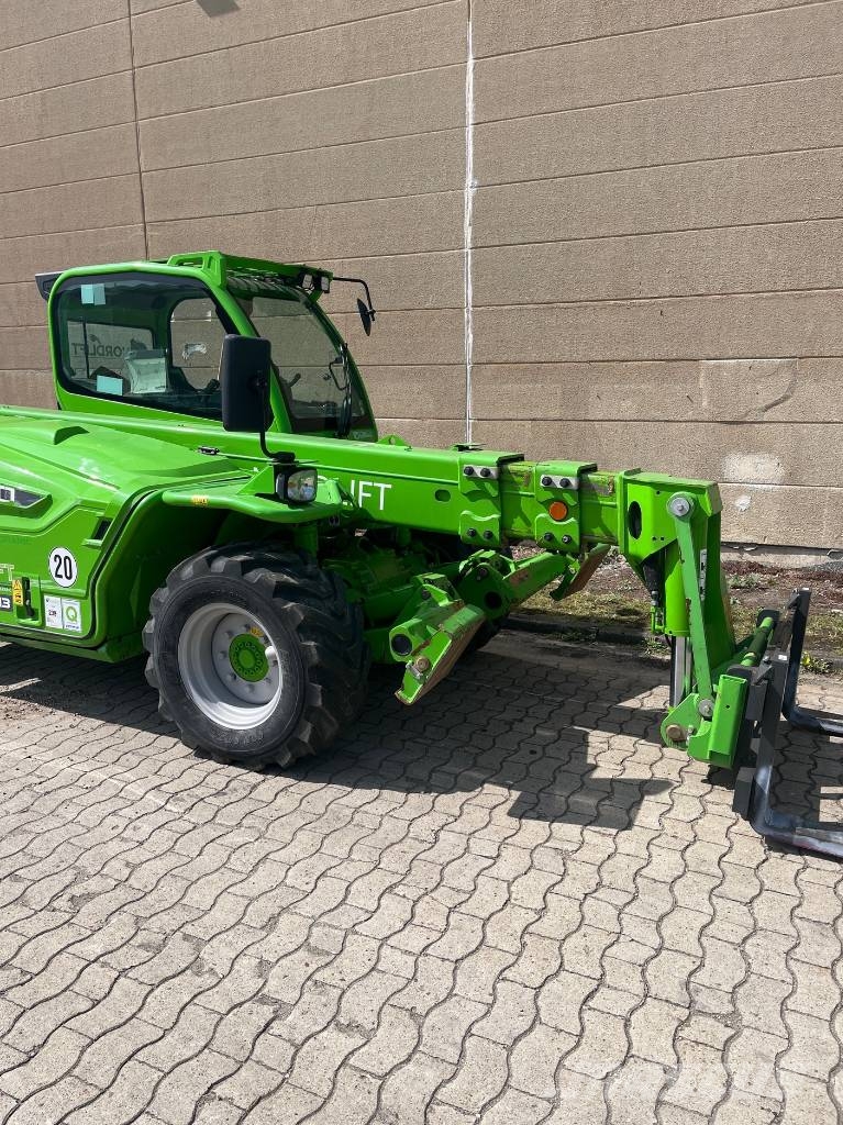 Merlo TS P 40.13D Otros