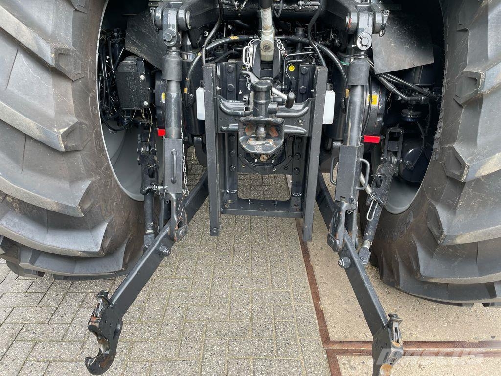 Deutz FAHR 6180 AGROTRON TTV 트랙터