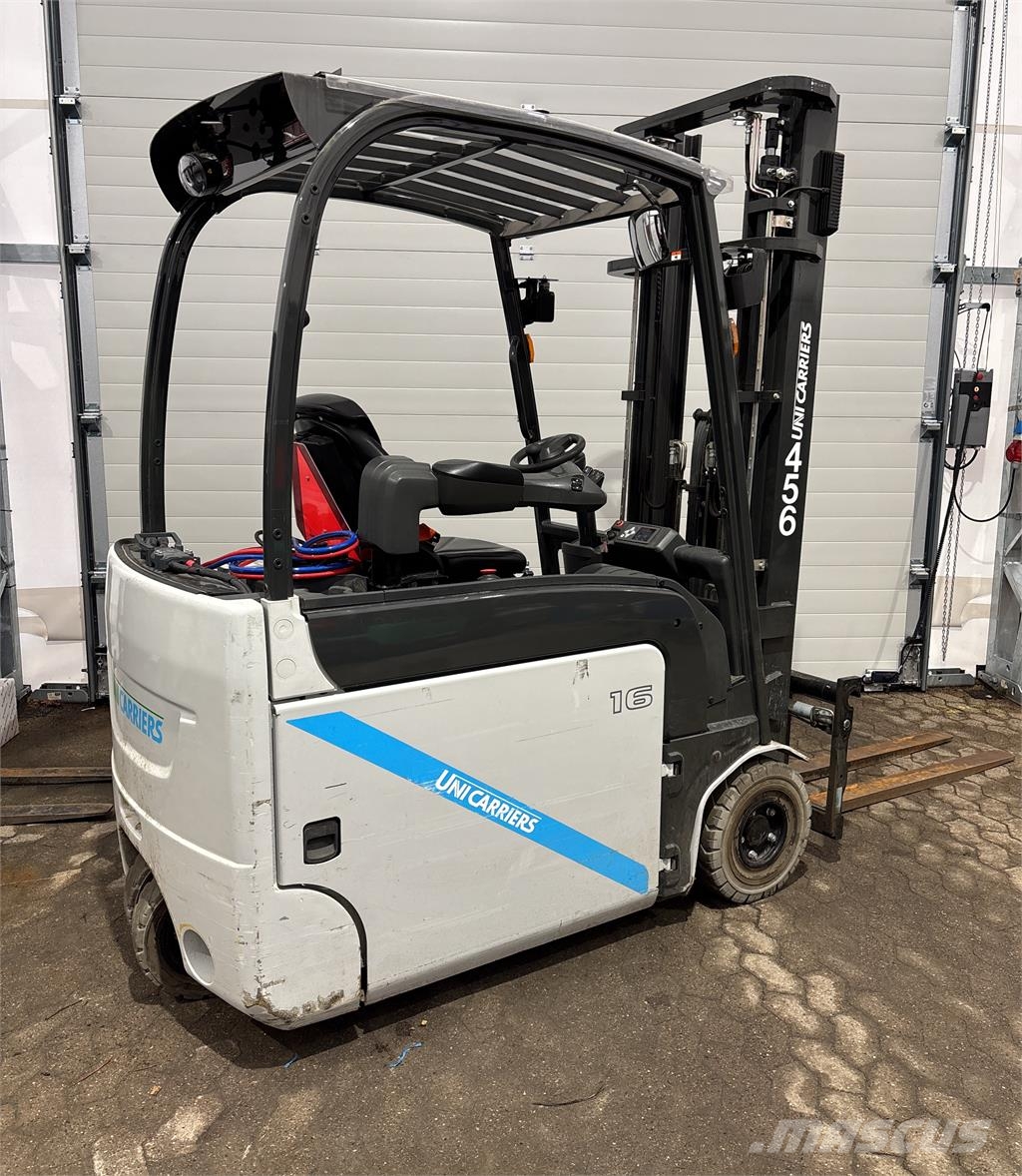 UniCarriers TX3-16L Elektrische heftrucks